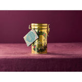 Cartwright & Butler Merry Christmas Tin with English Breakfast Tea Bags