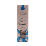 Cartwright & Butler Milk Chocolate Hot Choc Stirrer