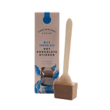 Cartwright & Butler Milk Chocolate Hot Choc Stirrer