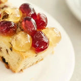 Cartwright & Butler Mini Cherry Loaf Cake