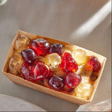 Cartwright & Butler Mini Cherry Loaf Cake