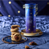 Cartwright & Butler Night Before Christmas Mince Pie Stuffed Cookies In Tin
