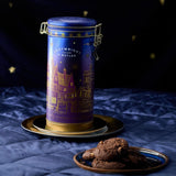 Cartwright & Butler Night Before Christmas Triple Chocolate Chunk Biscuits Musical Tin