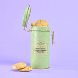 Cartwright & Butler Pistachio Shortbread Rounds