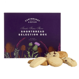 Cartwright & Butler Shortbread Assortment Box 400G