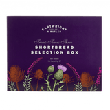 Cartwright & Butler Shortbread Assortment Box 400G