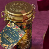 Cartwright & Butler Spiced Orange & Cranberry Shortbreads