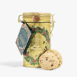 Cartwright & Butler Spiced Orange & Cranberry Shortbreads