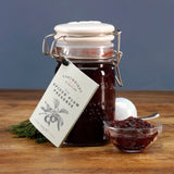 Cartwright & Butler Spiced Plum Preserve 260G