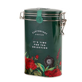 Cartwright & Butler Time For Tea Selection Tin 240G