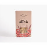 Cartwright & Butler Tomato & Black Olive Bread Thins
