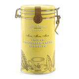 Cartwright & Butler Triple Chocolate Chunk Biscuits Tin 200G
