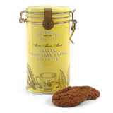 Cartwright & Butler Triple Chocolate Chunk Biscuits Tin 200G