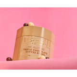 Cartwright & Butler Triple Chocolate Covered Coffee Beans