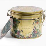 Cartwright & Butler Merry Christmas Pudding in Tin