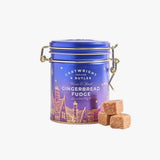Cartwright & Butler Night Before Christmas Gingerbread Fudge in Tin