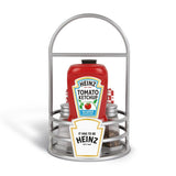 Casdon Heinz Caddy Set