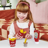 Casdon Heinz Chip & Dip Snack Set