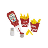 Casdon Heinz Chip & Dip Snack Set