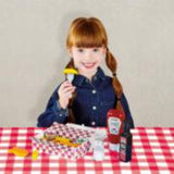 Casdon Heinz Fish & Chips Takeaway Set