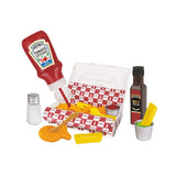 Casdon Heinz Fish & Chips Takeaway Set