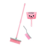 Casdon Hetty Brush Set - Open Box