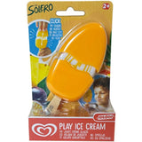 Toy Play Ice Cream Solero Exotic