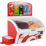Walls Toy Play Ice Cream Freezer