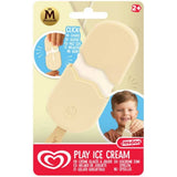 Walls Toy Play Ice Cream - Magnum White