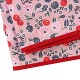 Cath Kidston Cherry Picnic Rug