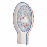 Cath Kidston Christmas Animal Ditsy Spoon Rest