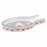 Cath Kidston Christmas Animal Ditsy Spoon Rest