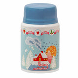 Cath Kidston Christmas Home For Christmas Insulated Food Flask 480ml