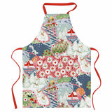 Cath Kidston Christmas Journey Apron