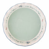 Cath Kidston Christmas Journey Pie Dish 9 Inch