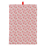 Cath Kidston Christmas Journey Set of 2 Tea Towels