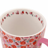 Cath Kidston Folding Star Ditsy Mum Stanley 475ml Mug