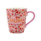 Cath Kidston Folding Star Ditsy Mum Stanley 475ml Mug