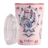 Cath Kidston London Town 375ml Stainless Steel Travel Mug