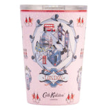 Cath Kidston London Town 375ml Stainless Steel Travel Mug