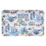 Cath Kidston London Town Melamine Tea Tray