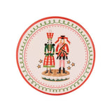 Cath Kidston Nutcracker Coaster Set