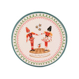 Cath Kidston Nutcracker Coaster Set