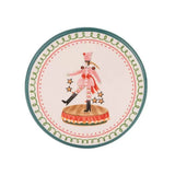 Cath Kidston Nutcracker Coaster Set