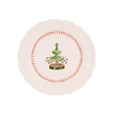 Cath Kidston Nutcracker Dinner Plate