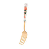 Cath Kidston Nutcracker Set of 2 Serving Utensils