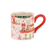 Cath Kidston Nutcracker Shortie Mug