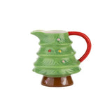 Cath Kidston Nutcracker Tree Small Sauce Jug