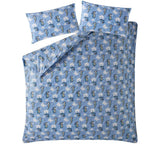 Cath Kidston Peace Dragons-Duvet Set-Blue