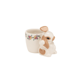 Cath Kidston Set of 2 Easter Bunny Egg Cups